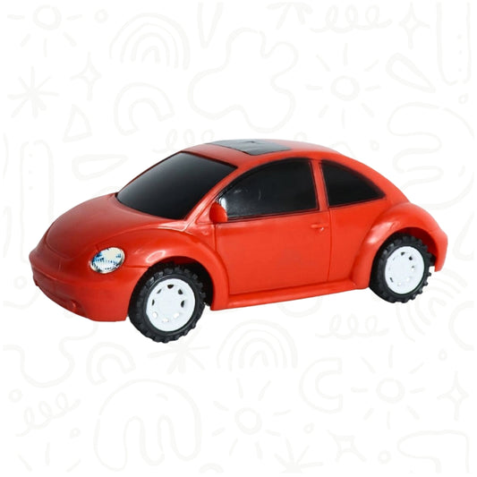 AUTO CLASICO DE FRICCIÓN