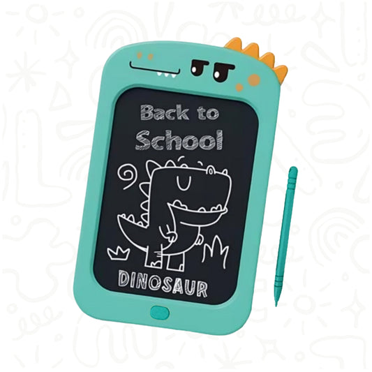 TABLERO MAGICO DINOSAURIO