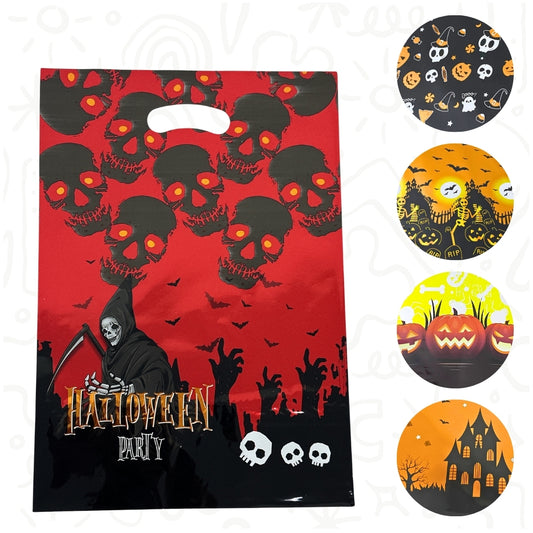 Bolsa de Regalo Halloween