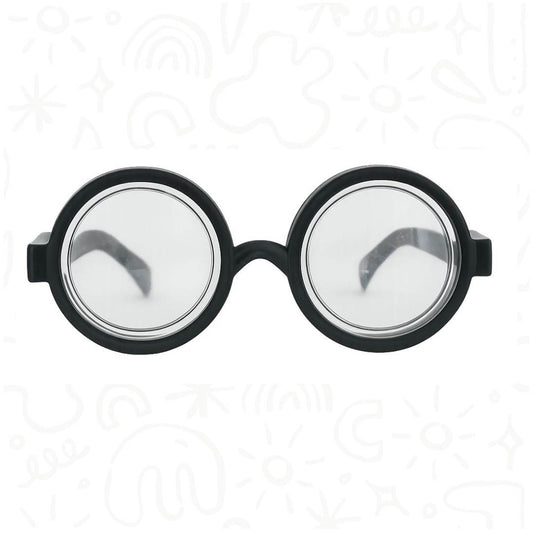 Gafas Científico Halloween