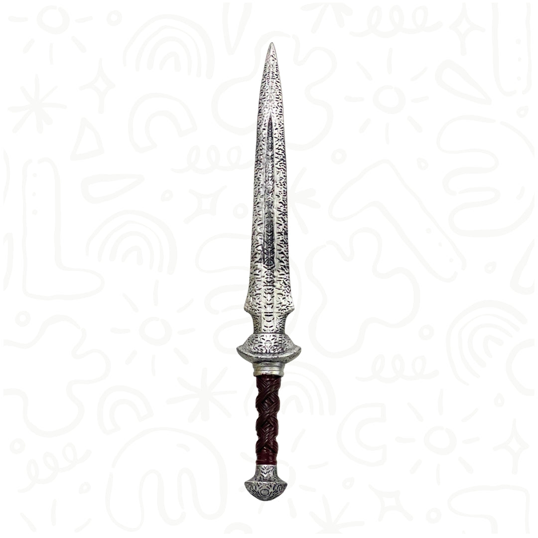 Espada Romano de Halloween