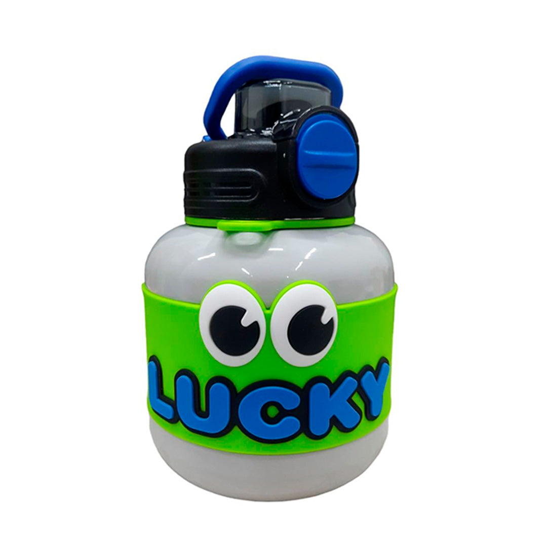 TERMO-FORRO DE SILICONA (LUCKY)