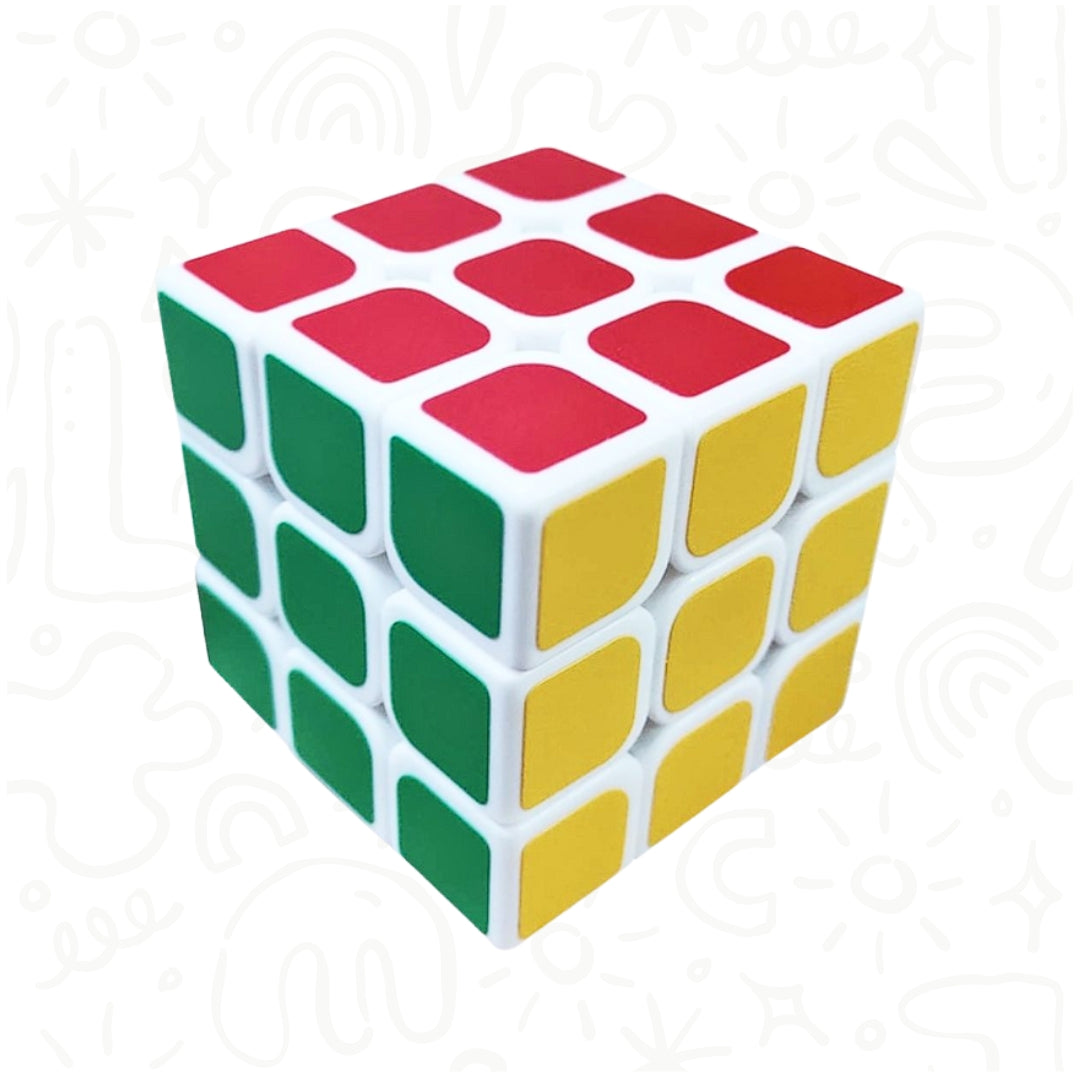 CUBO RUBIK