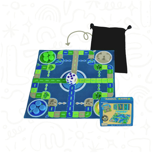 SET JUEGO DE MESA 3 EN 1