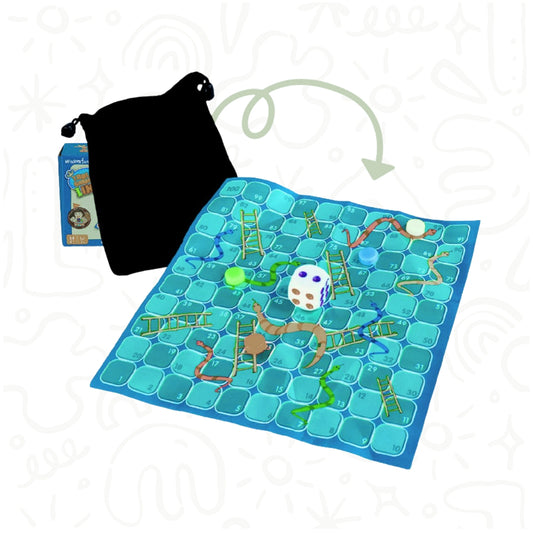 SET JUEGO DE MESA 3 EN 1