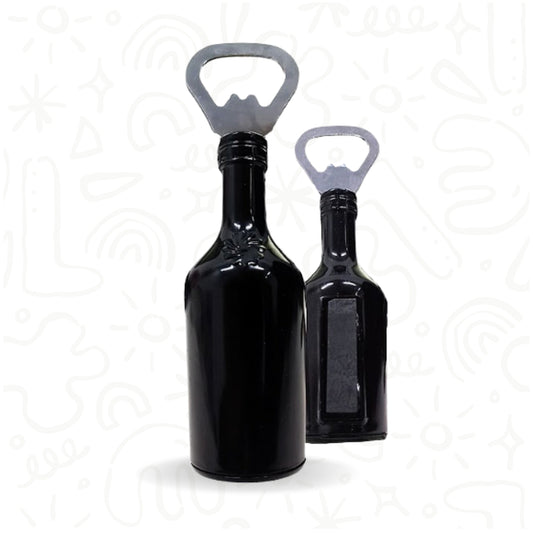 DESTAPADOR DE BOTELLAS CON IMAN