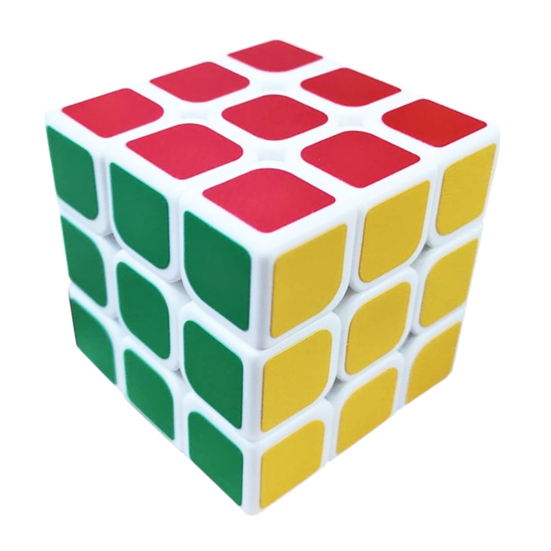 CUBO RUBIK