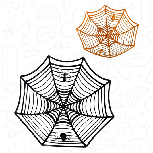 Telaraña Artificial Decorativa