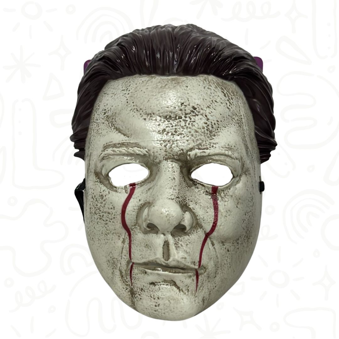 Máscara de Michael Myers Halloween