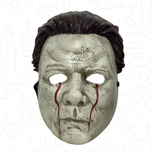 Máscara de Michael Myers Halloween