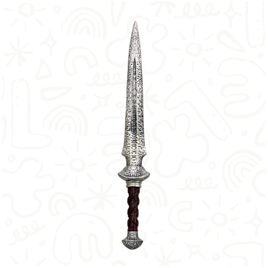 Espada Romano de Halloween