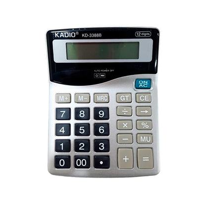 CALCULADORA ELECTRONICA AUTO APAGADO