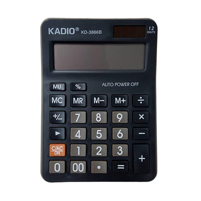 CALCULADORA ELECTRONICA CON AUTO APAGADO